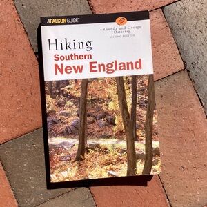 Hiking Southern New England Globe Pequot Hiker Mount Greylock Monadnock NH VT MA